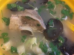 -小杨生煎(黄河路店)