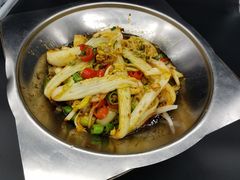 -晚归月亮湾私家菜(临邑路店)