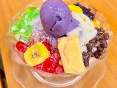 -Mang Inasal - D'mall Boracay