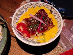 -京鹿料理(荟聚店)