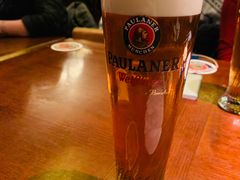 -宝莱纳餐厅(滨江店)