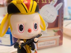 -泡泡玛特POPMART(天环购物中心店)