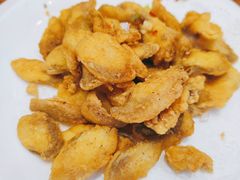 -金地利海鲜酒楼(清凉门店)