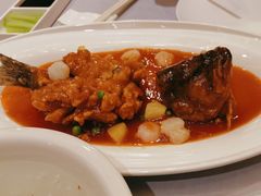 -全聚德(上海首店浦东店)