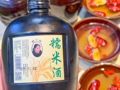 -江湖亮亮蒸虾大排档烤全羊清真(武汉总店)