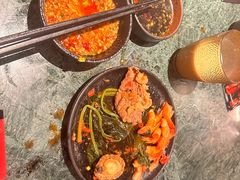 -牛New寿喜烧(曹路花园城店)