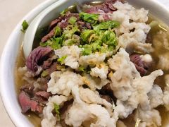 -菜忠潮州牛肉店(岗厦店)