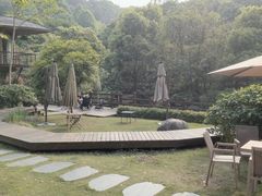 -黄公望隐居地