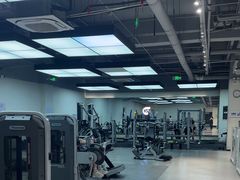 -空中健身·游泳(季佳荟新华家园店)