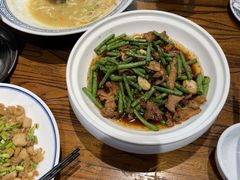 -老雒阳面馆·水席(定鼎门店)