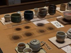-奈雪茶院·茶室茶馆(广州粤海天地店)