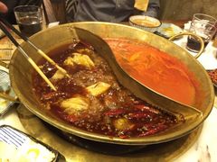 -北门涮肉·铜锅涮肉(南锣鼓巷店)