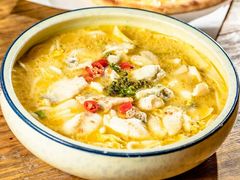 -春风十里烧烤音乐吧(实力乐队驻唱三元里店)