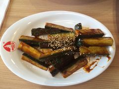 -菊花女水饺(闻涛苑店)