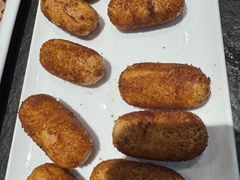 -不老溪贵州菜(广安门总店)