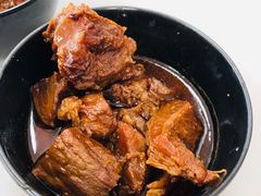 -上海为民商行清真饭店(南大路店)