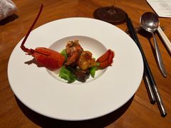 -华尔道夫酒店·紫金阁