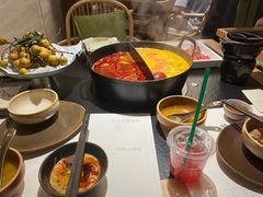 -山缓缓火锅(上海闵行龙湖店)