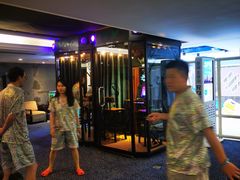 -海韵之星邮轮水会(明发商业广场店)