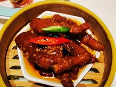 -香港狮子山下·明星粤菜餐厅(北苑店)