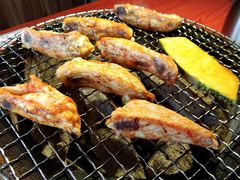 -山之屋炭火烧肉·生啤畅饮(大朗万科中央公园店)