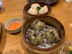 -粤域茶餐厅