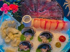 -享月汤皇·海鲜小火锅·聚会(曲江创意谷店)