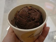 -LUNEURS月乐诗·法式冰淇淋(北外滩来福士广场店)