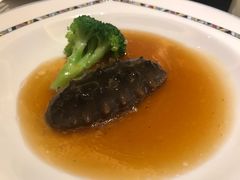 -百合酒店-香榭里自助餐厅