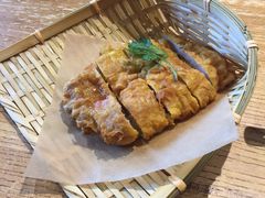 -新梅华·茶点餐厅(欧尚店)