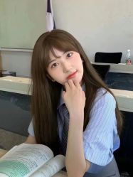 -米娜造型