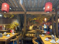 -老凯俚酸汤鱼(多彩城店)