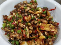 -笨罗卜浏阳菜馆(太平街店)