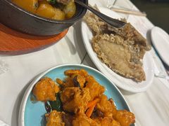 -南山鲜虾面·活鲜小馆·海味大连菜(南山总店)