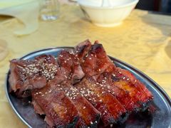 烧排骨-南沙辉记烧鸡·荔枝木炭火吊烧(旧镇店)