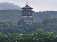 -浙江西子宾馆·牡丹厅