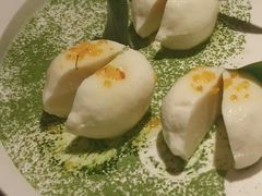 -锦府园·新台州菜(合生汇店)