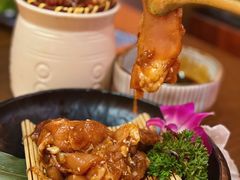 -焱岛烧肉·活鳗炙烤(晋江万达店)
