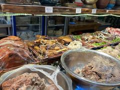 -一招鲜·全羊铺·蒙古奶茶(五一北路店)