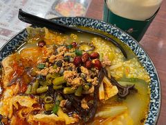 七爷螺蛳粉-螺世纪螺蛳粉·桂味小排档(裕德店)