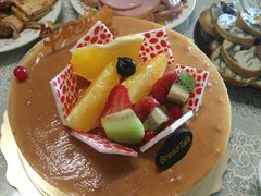 -面包新语(上地华联店)