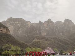 -云台山风景名胜区