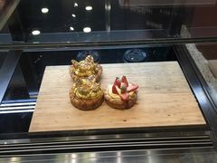 -PAPER STONE BAKERY(天汇广场店)