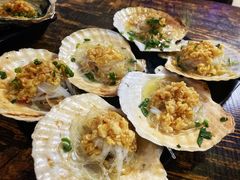 -碳炉海鲜烧烤·1992(北京路店)