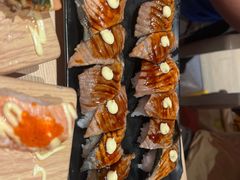 -万岁寿司(万国店)