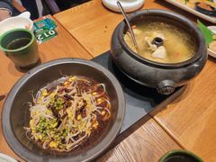 -云海肴·汽锅鸡·云南菜(苏州中心店)