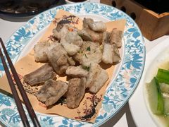 -渔傅·霞浦滩涂海鲜(建平店)