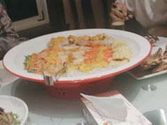 -煎饼卷大葱·非遗传承·潍坊菜(十笏园店)