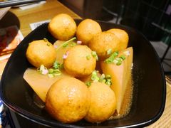 -無牌小范·香港明星美食