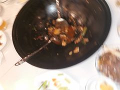 -江湖水乡铁锅炖魚(周庄嘉园店)